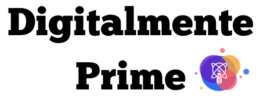 Digitalmente Prime